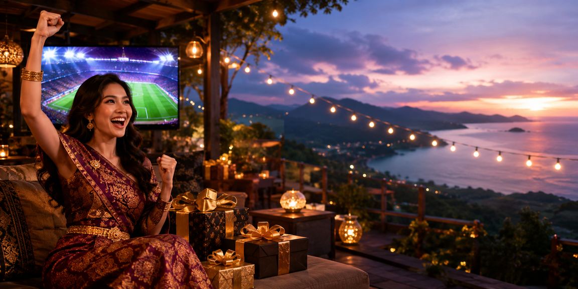 Suasana VIP bonus dengan kopi Vietnam yang santai dan elegan